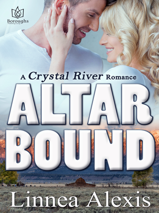 Cover image for Altar Bound